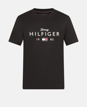 Crew neck t-shirt