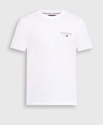 Crew neck t-shirt