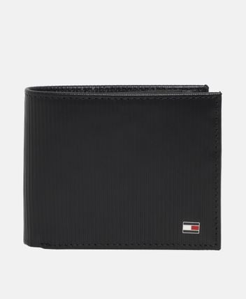 Leather wallet