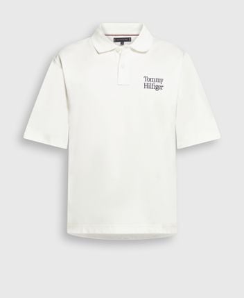 Polo shirt - relaxed fit
