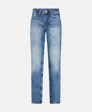 Straight-leg jeans Glow