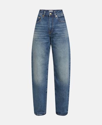 Loose fit jeans Barrel