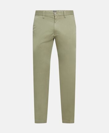 Chino Scanton