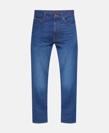 Straight leg jeans Dover