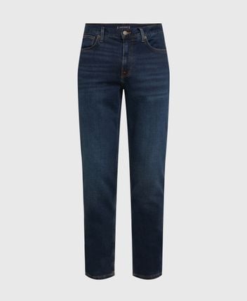 Straight leg jeans Denton