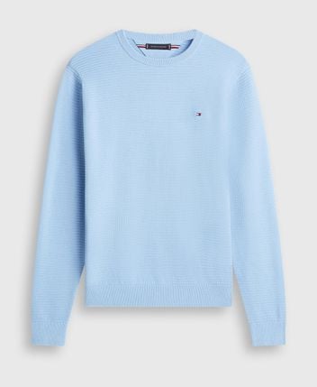 Long-sleeved jumper
