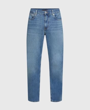 Straight leg jeans Denton
