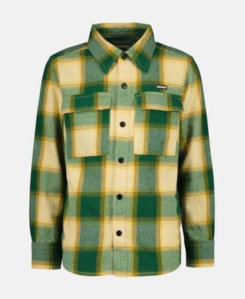 Long sleeved shirt Bunker