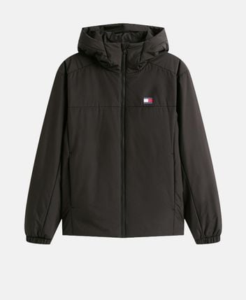 Transitional jacket
