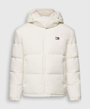Quilted jacket