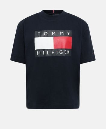 Crew neck t-shirt Heritage