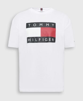 Crew neck t-shirt Heritage