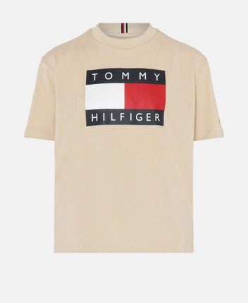 Crew neck t-shirt Heritage