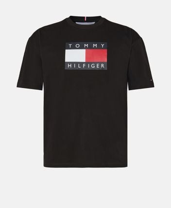 Crew neck t-shirt Heritage