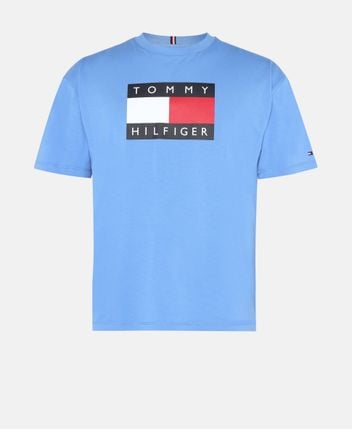 Crew neck t-shirt Heritage