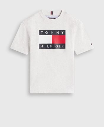 Crew neck t-shirt Heritage