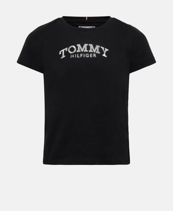 Crew neck t-shirt