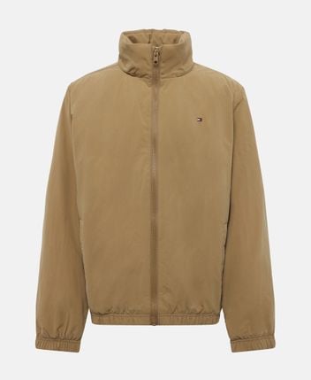 Lightweight jacket