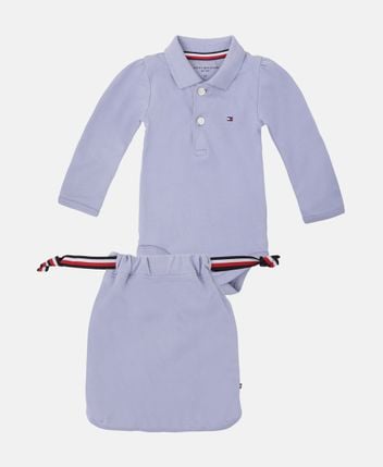 Long-sleeved body