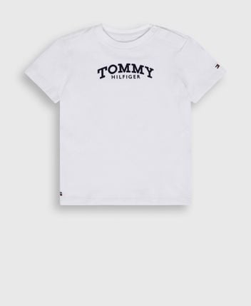 Crew neck t-shirt