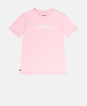 Crew neck t-shirt