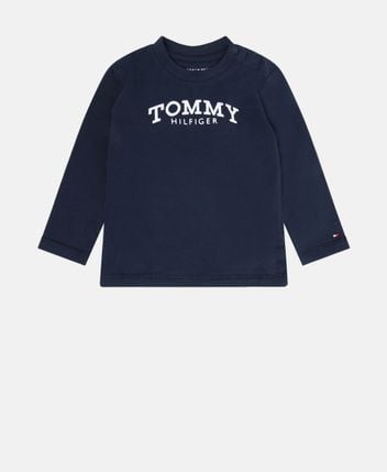Long-sleeved shirt