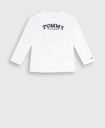 Long-sleeved shirt