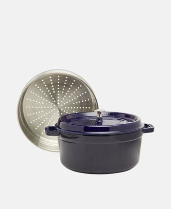 Roasting pot