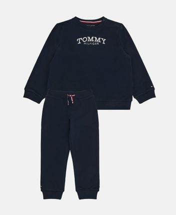 Track suit