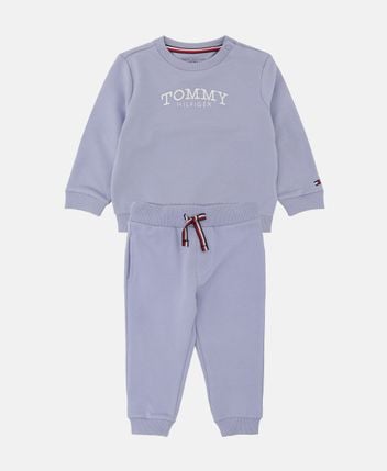 Track suit