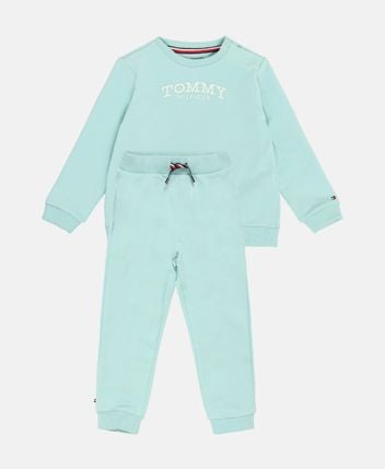 Track suit