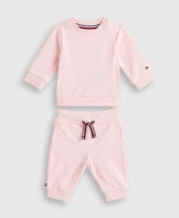 Track suit