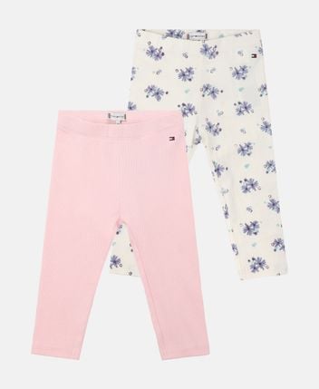 Leggings, pack of 2