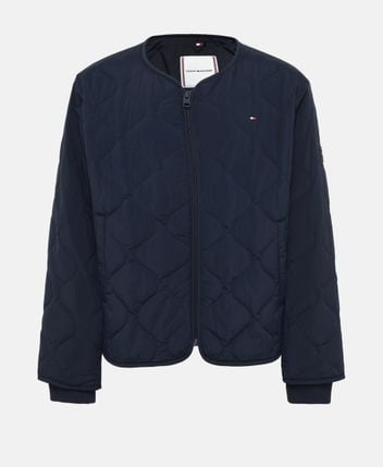 Quilted jacket