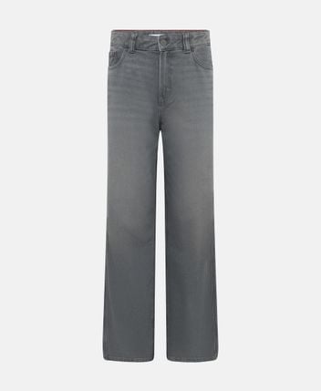 Wide-leg jeans Mabel