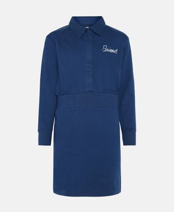 Polo dress
