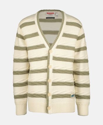 Cardigan Mak