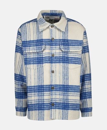 Long sleeved shirt