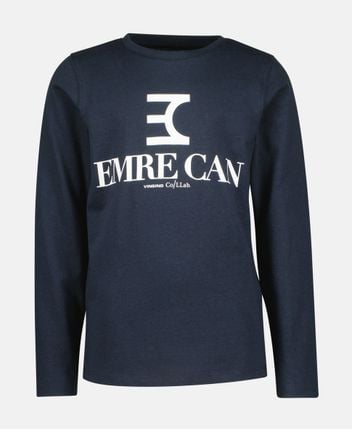 Long-sleeved top Jagan