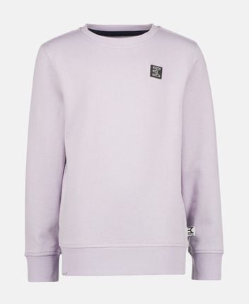 Long-sleeved jumper