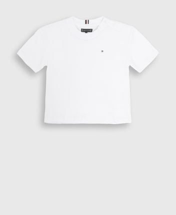 Crew neck t-shirt