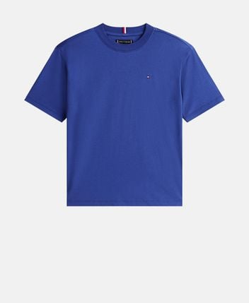 Crew neck t-shirt