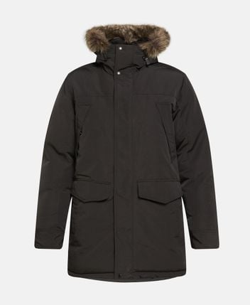 Parka Everest