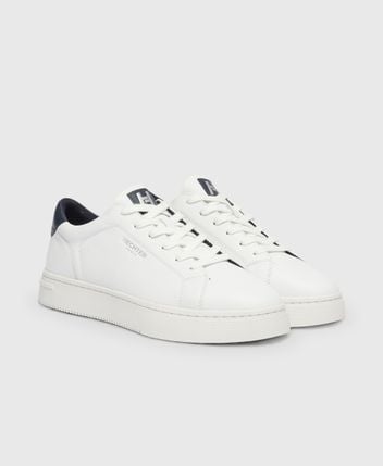 Platform sneakers Julien