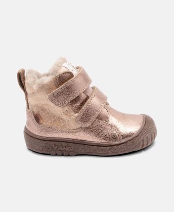 Winter ankle boots Helton