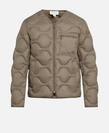 Down jacket