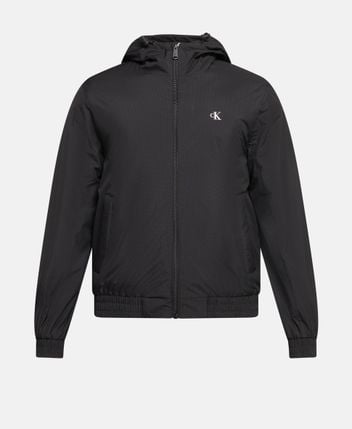 Transitional jacket