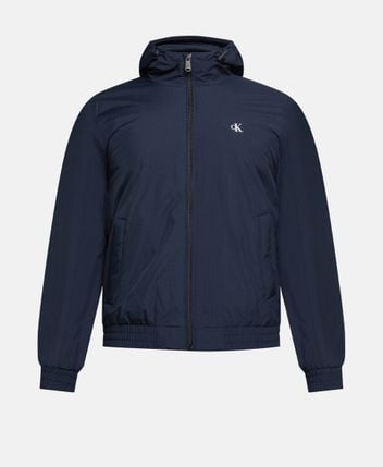 Transitional jacket
