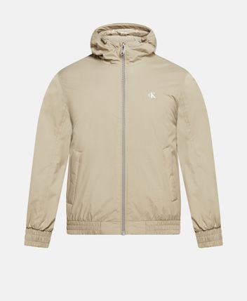Transitional jacket