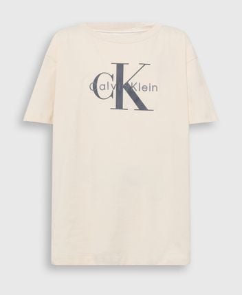 Crew neck t-shirt